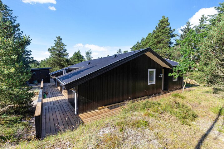 Ferienhaus 60259 in Sandtoftevej 58, Blåvand - Bild #39
