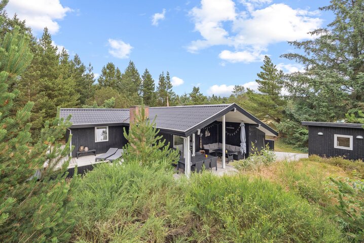 Ferienhaus 60259 in Sandtoftevej 58, Blåvand - Bild #0