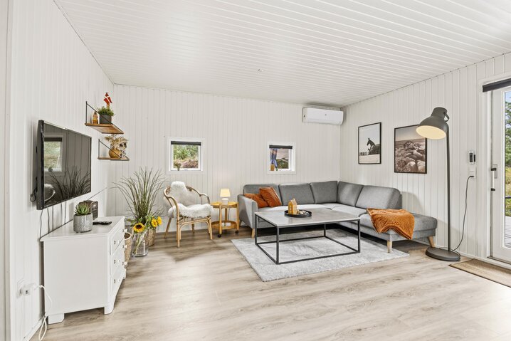 Ferienhaus 60259 in Sandtoftevej 58, Blåvand - Bild #1