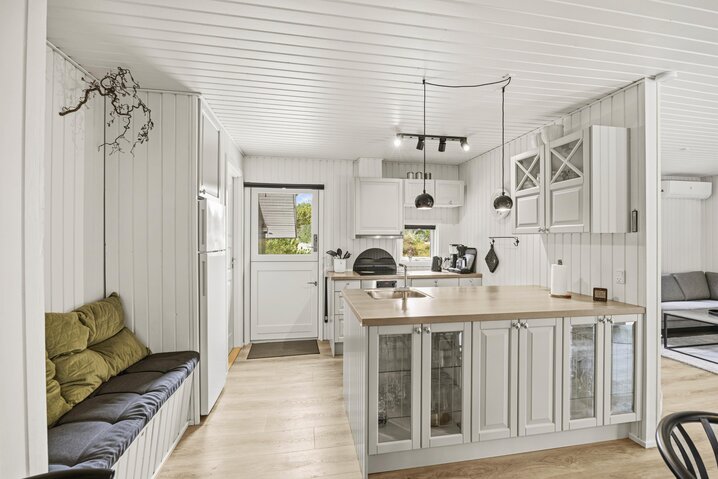 Ferienhaus 60259 in Sandtoftevej 58, Blåvand - Bild #2
