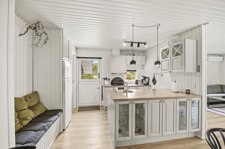 Ferienhaus 60259 in Sandtoftevej 58, Blåvand - Bild #2