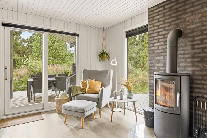 Ferienhaus 60259 in Sandtoftevej 58, Blåvand - Bild #4