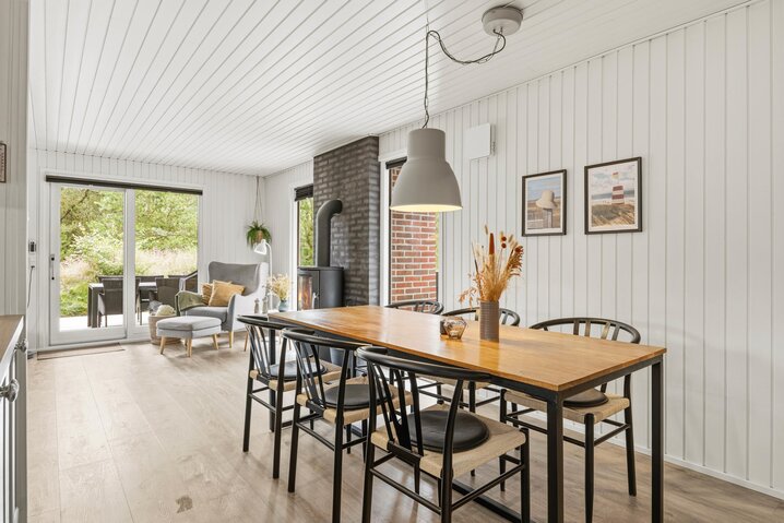 Ferienhaus 60259 in Sandtoftevej 58, Blåvand - Bild #5