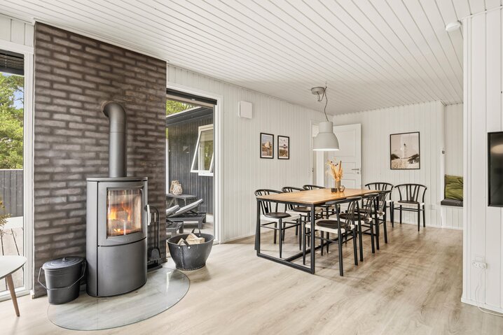 Ferienhaus 60259 in Sandtoftevej 58, Blåvand - Bild #6