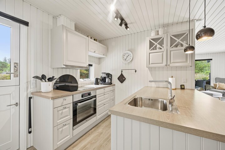 Ferienhaus 60259 in Sandtoftevej 58, Blåvand - Bild #8