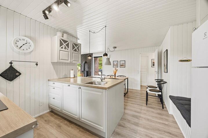 Ferienhaus 60259 in Sandtoftevej 58, Blåvand - Bild #9