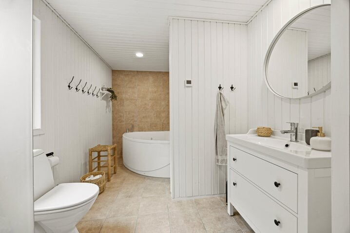 Ferienhaus 60259 in Sandtoftevej 58, Blåvand - Bild #12