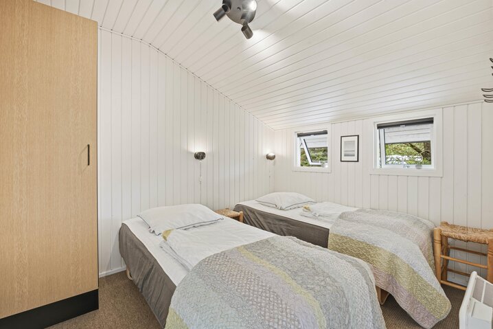 Ferienhaus 60259 in Sandtoftevej 58, Blåvand - Bild #17