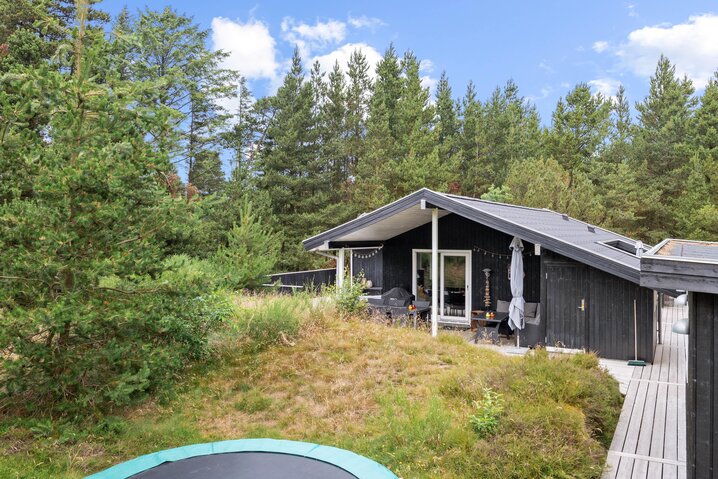 Ferienhaus 60259 in Sandtoftevej 58, Blåvand - Bild #19