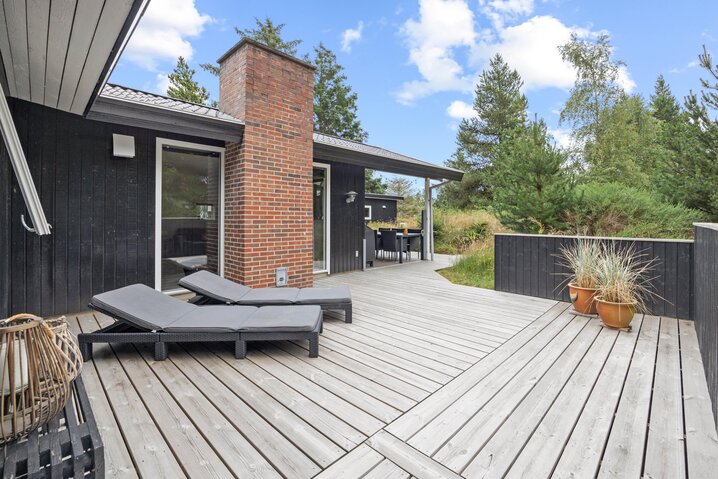 Ferienhaus 60259 in Sandtoftevej 58, Blåvand - Bild #21