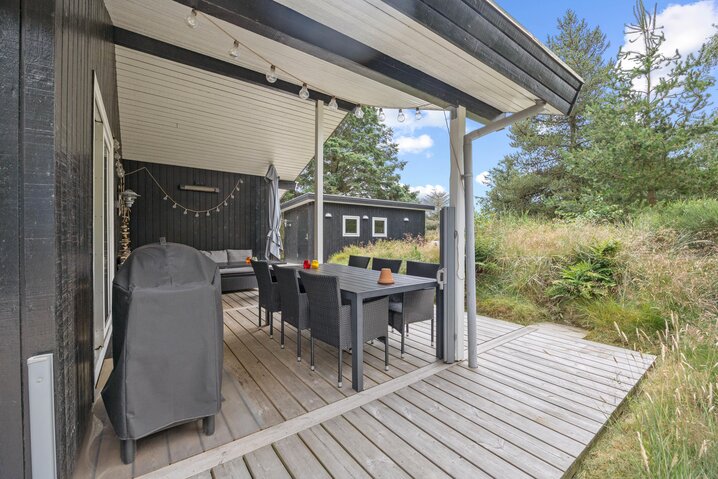 Ferienhaus 60259 in Sandtoftevej 58, Blåvand - Bild #22