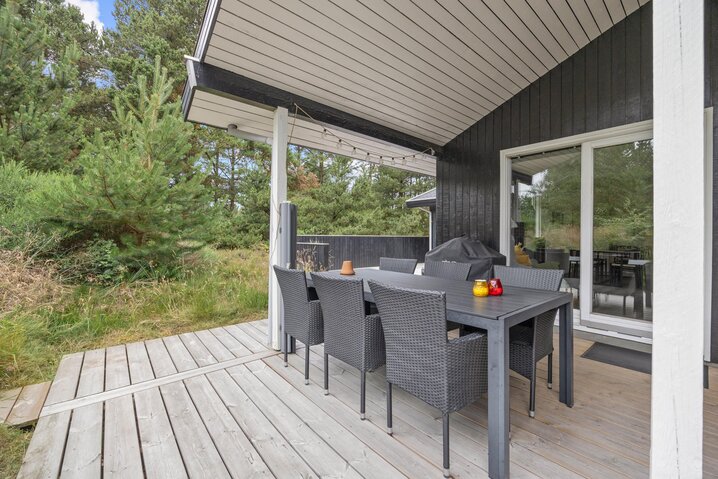 Ferienhaus 60259 in Sandtoftevej 58, Blåvand - Bild #23