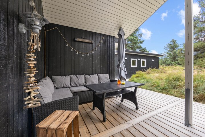 Ferienhaus 60259 in Sandtoftevej 58, Blåvand - Bild #25