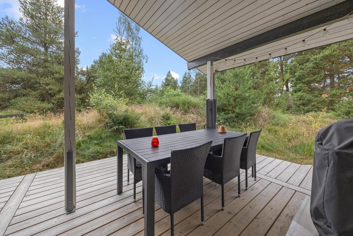 Ferienhaus 60259 in Sandtoftevej 58, Blåvand - Bild #26