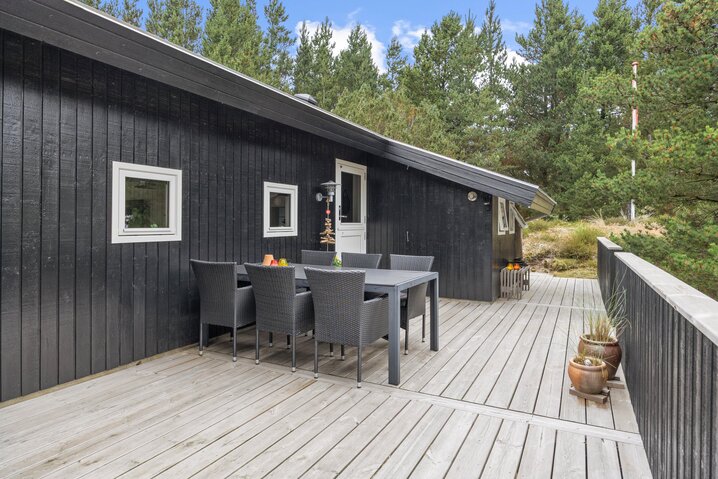 Ferienhaus 60259 in Sandtoftevej 58, Blåvand - Bild #29