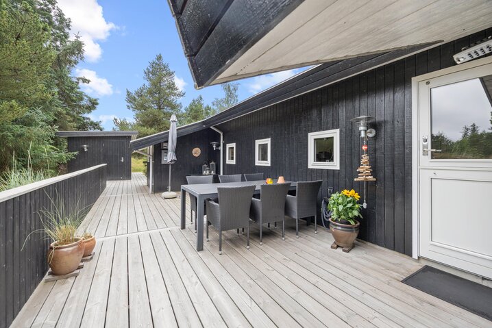 Ferienhaus 60259 in Sandtoftevej 58, Blåvand - Bild #30