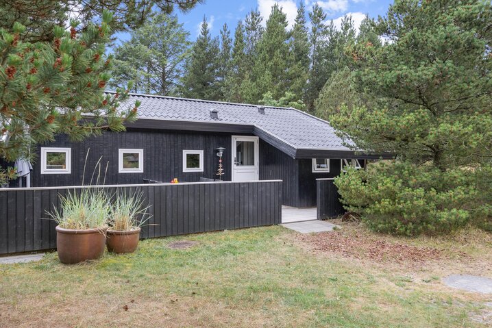 Ferienhaus 60259 in Sandtoftevej 58, Blåvand - Bild #31