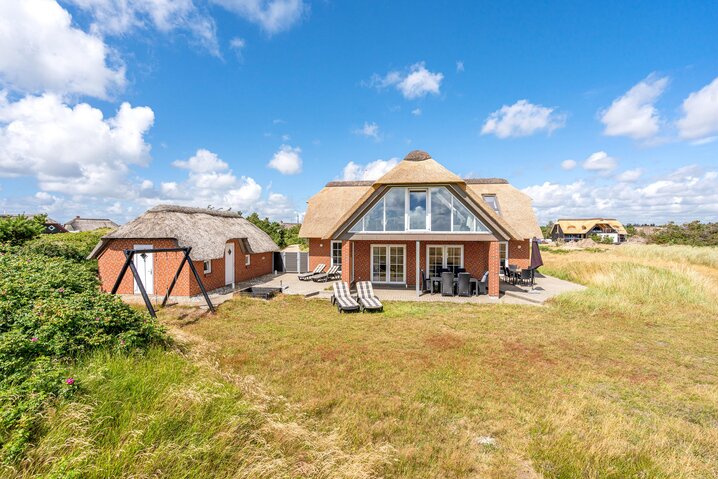 Ferienhaus 60260 in Skippervej 1B, Blåvand - Bild #37