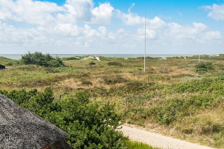 Sommerhus 60260 på Skippervej 1B, Blåvand - Billede #17