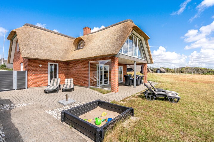 Ferienhaus 60260 in Skippervej 1B, Blåvand - Bild #38