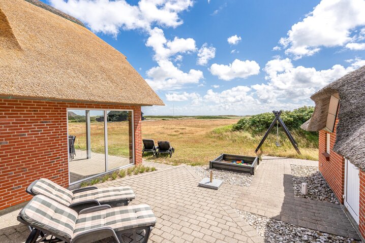 Ferienhaus 60260 in Skippervej 1B, Blåvand - Bild #39