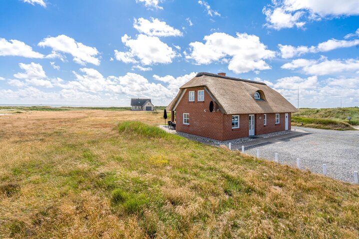 Ferienhaus 60260 in Skippervej 1B, Blåvand - Bild #40