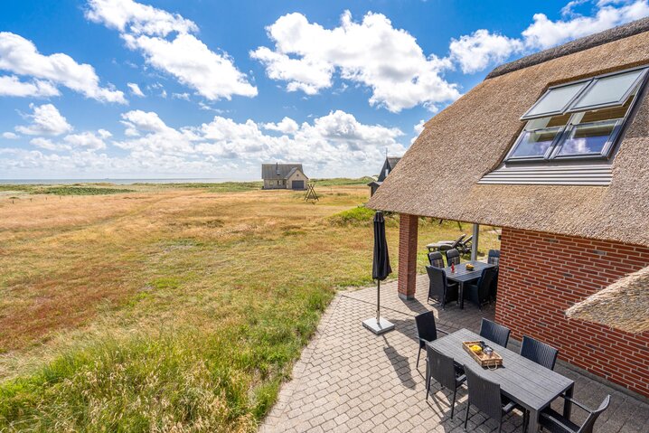 Ferienhaus 60260 in Skippervej 1B, Blåvand - Bild #41