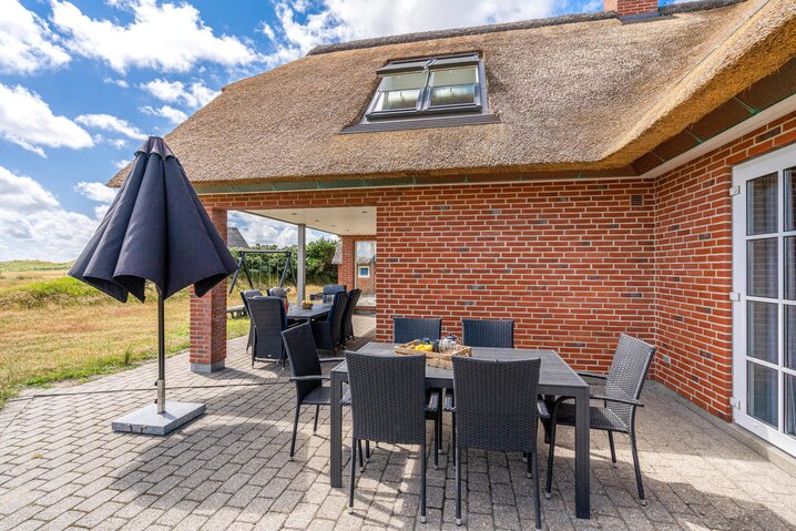 Ferienhaus 60260 in Skippervej 1B, Blåvand - Bild #42