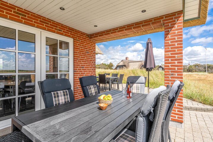 Ferienhaus 60260 in Skippervej 1B, Blåvand - Bild #43