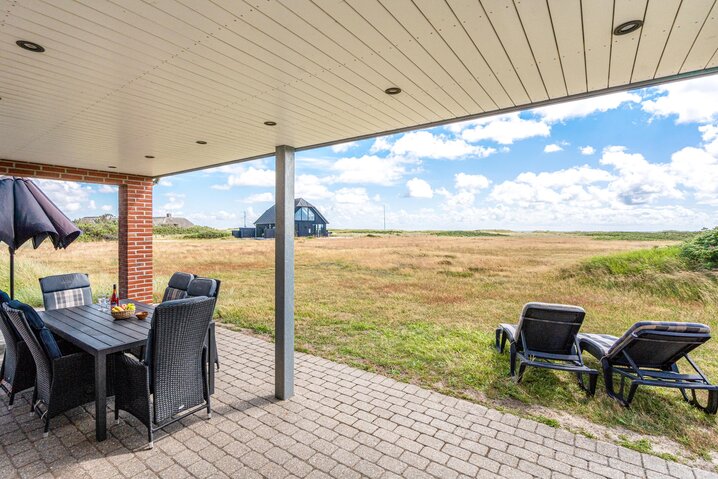 Ferienhaus 60260 in Skippervej 1B, Blåvand - Bild #44