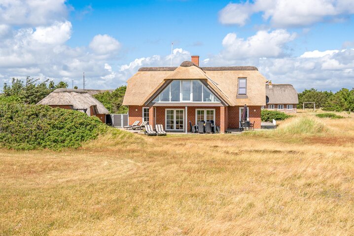 Ferienhaus 60260 in Skippervej 1B, Blåvand - Bild #46