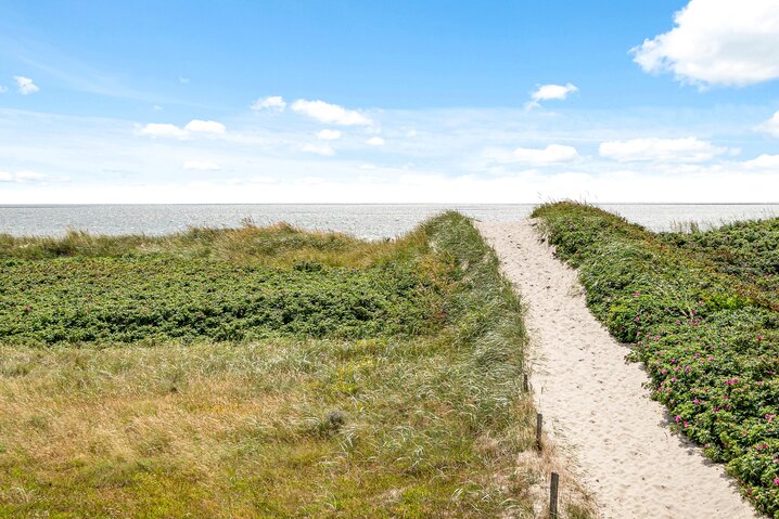 Sommerhus 60260 på Skippervej 1B, Blåvand - Billede #48