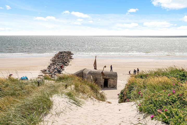 Ferienhaus 60260 in Skippervej 1B, Blåvand - Bild #49