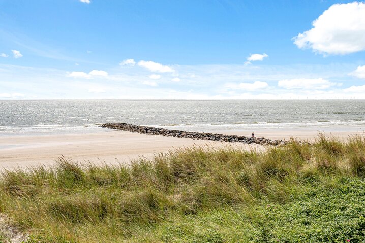 Sommerhus 60260 på Skippervej 1B, Blåvand - Billede #50