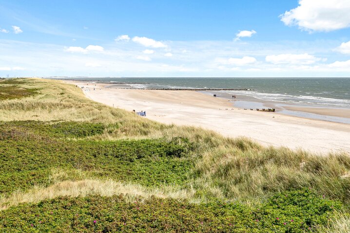 Ferienhaus 60260 in Skippervej 1B, Blåvand - Bild #51