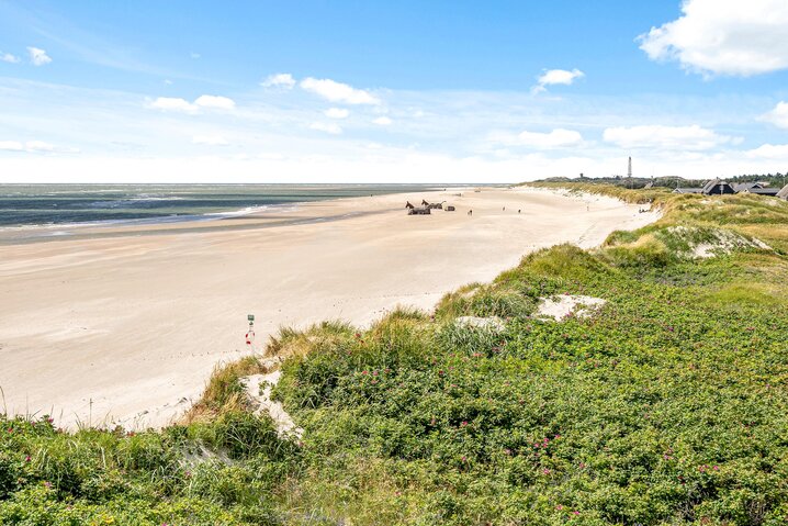 Ferienhaus 60260 in Skippervej 1B, Blåvand - Bild #52