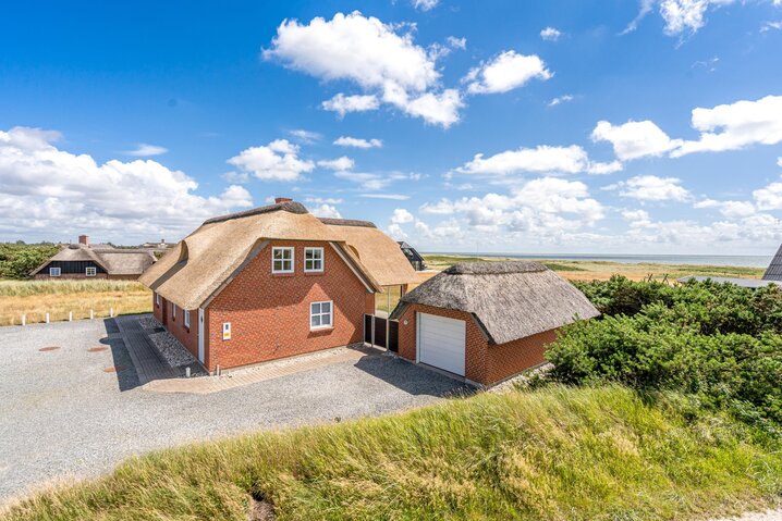 Ferienhaus 60260 in Skippervej 1B, Blåvand - Bild #54