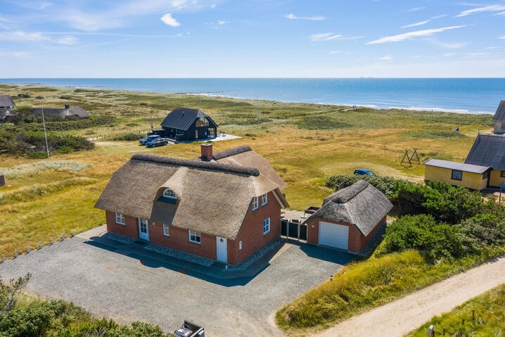 Ferienhaus 60260 in Skippervej 1B, Blåvand - Bild #53