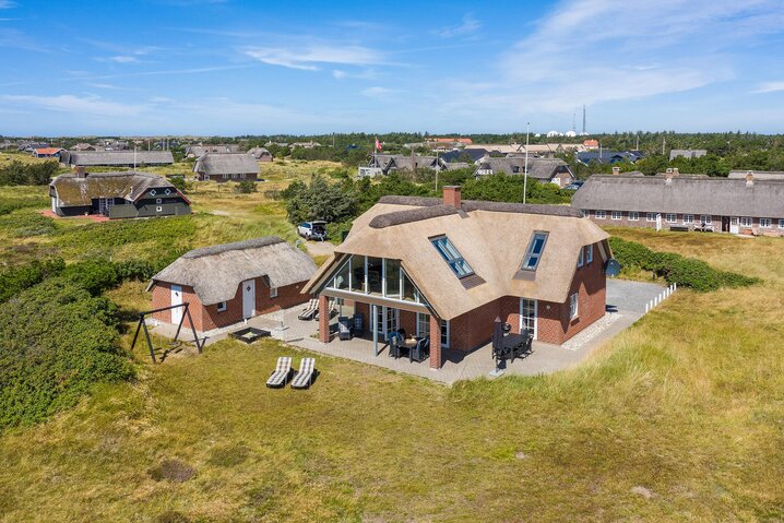 Ferienhaus 60260 in Skippervej 1B, Blåvand - Bild #1