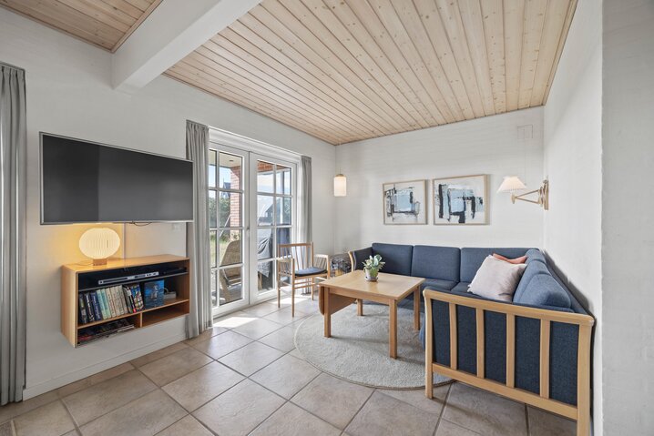Ferienhaus 60260 in Skippervej 1B, Blåvand - Bild #2
