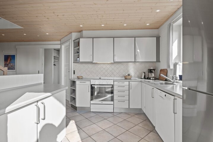 Ferienhaus 60260 in Skippervej 1B, Blåvand - Bild #3