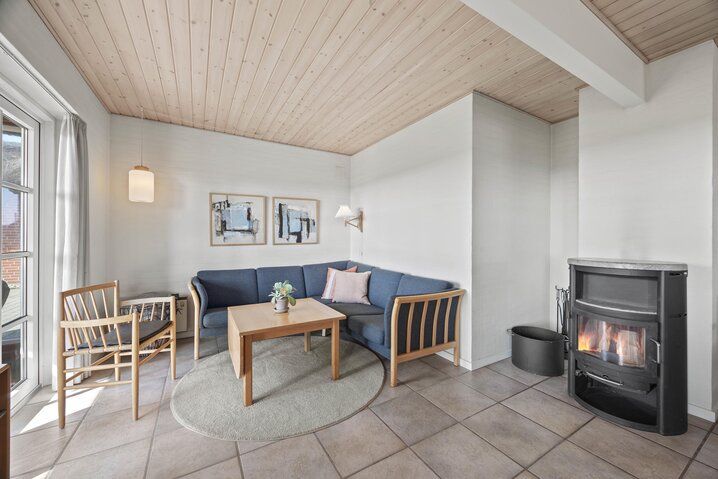 Ferienhaus 60260 in Skippervej 1B, Blåvand - Bild #4