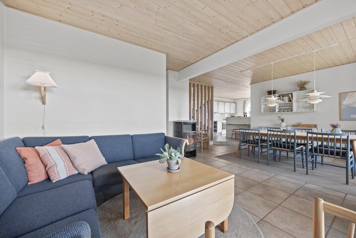 Ferienhaus 60260 in Skippervej 1B, Blåvand - Bild #6