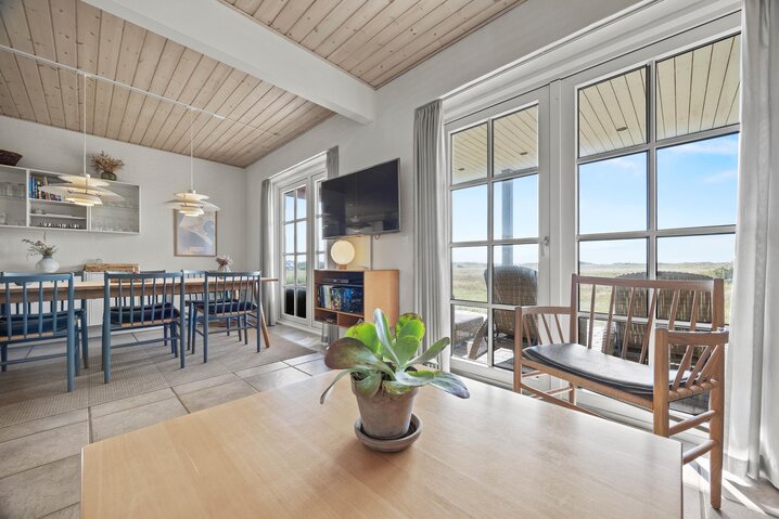 Ferienhaus 60260 in Skippervej 1B, Blåvand - Bild #10