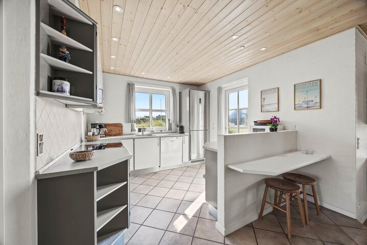 Ferienhaus 60260 in Skippervej 1B, Blåvand - Bild #12