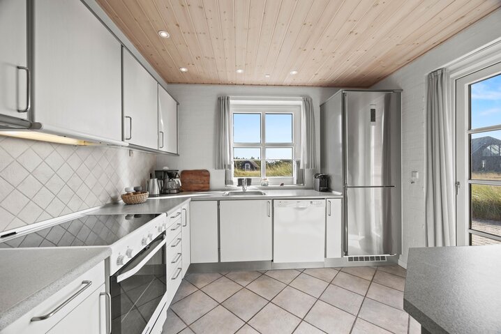 Ferienhaus 60260 in Skippervej 1B, Blåvand - Bild #13