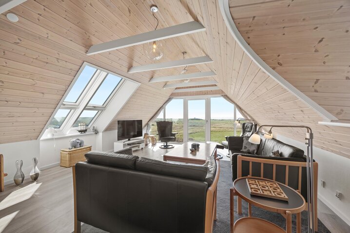 Ferienhaus 60260 in Skippervej 1B, Blåvand - Bild #14