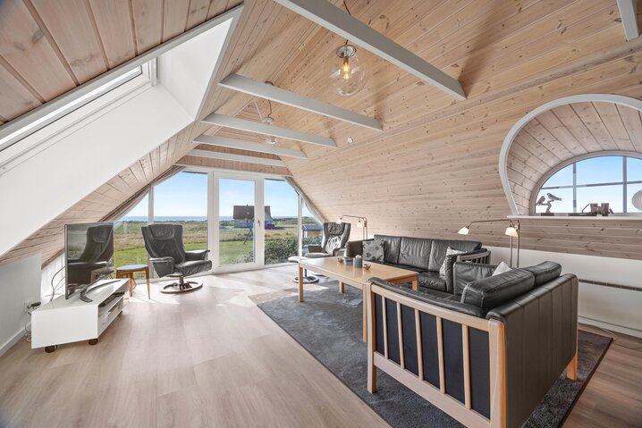 Ferienhaus 60260 in Skippervej 1B, Blåvand - Bild #15