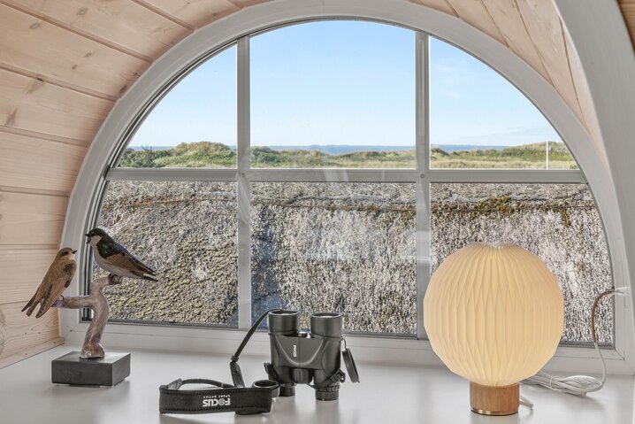 Ferienhaus 60260 in Skippervej 1B, Blåvand - Bild #16