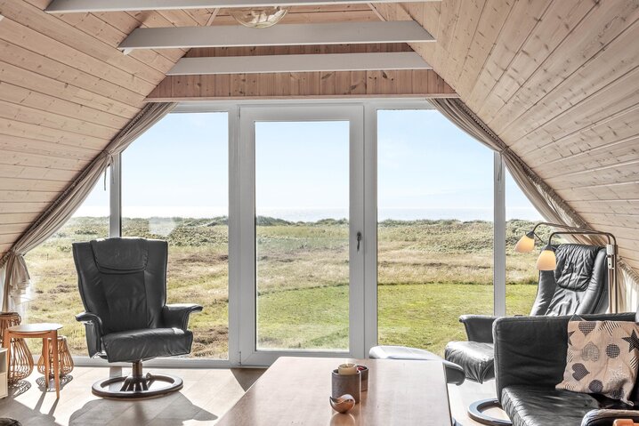 Ferienhaus 60260 in Skippervej 1B, Blåvand - Bild #18